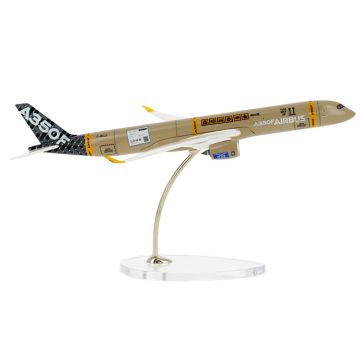 Airbus A350F Special Livery Diecast - 1/400