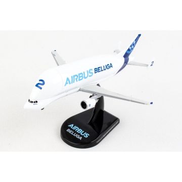 Beluga A300-600ST Diecast - 1/400