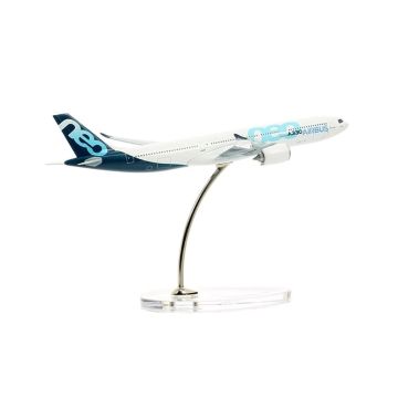 Airbus A330neo Diecast - House Colours - 1/400