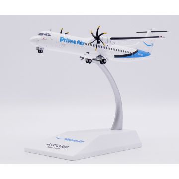Amazon Prime ATR-42-500F Diecast - N967AZ - 1/200