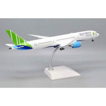 Bamboo Airways Boeing 787-9 Dreamliner - VN-A829 - Diecast - 1/200