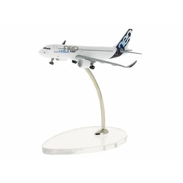 Airbus A320neo Diecast - House Colours - 1/400