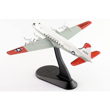 Douglas C-54Q Skymaster USN Test Pilot 1973 Diecast - 1/200