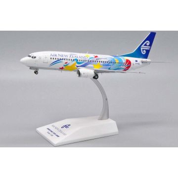 Air New Zealand Boeing 737-300 Millennium Livery - ZK-NGA - Diecast - 1/200