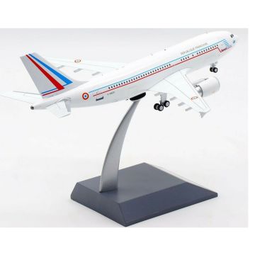 French Air Force Airbus A310-304 Diecast - F-RADC - 1/200