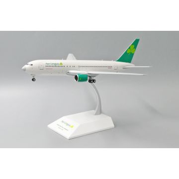 Aer Lingus Boeing 767-200ER Diecast - N234AX - 1/200