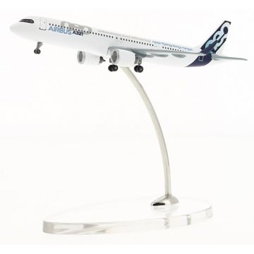 Airbus A321neo Long Range Diecast - House Colours - 1/400