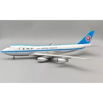 ANA Boeing 747SR Diecast - JA8159 -1/200