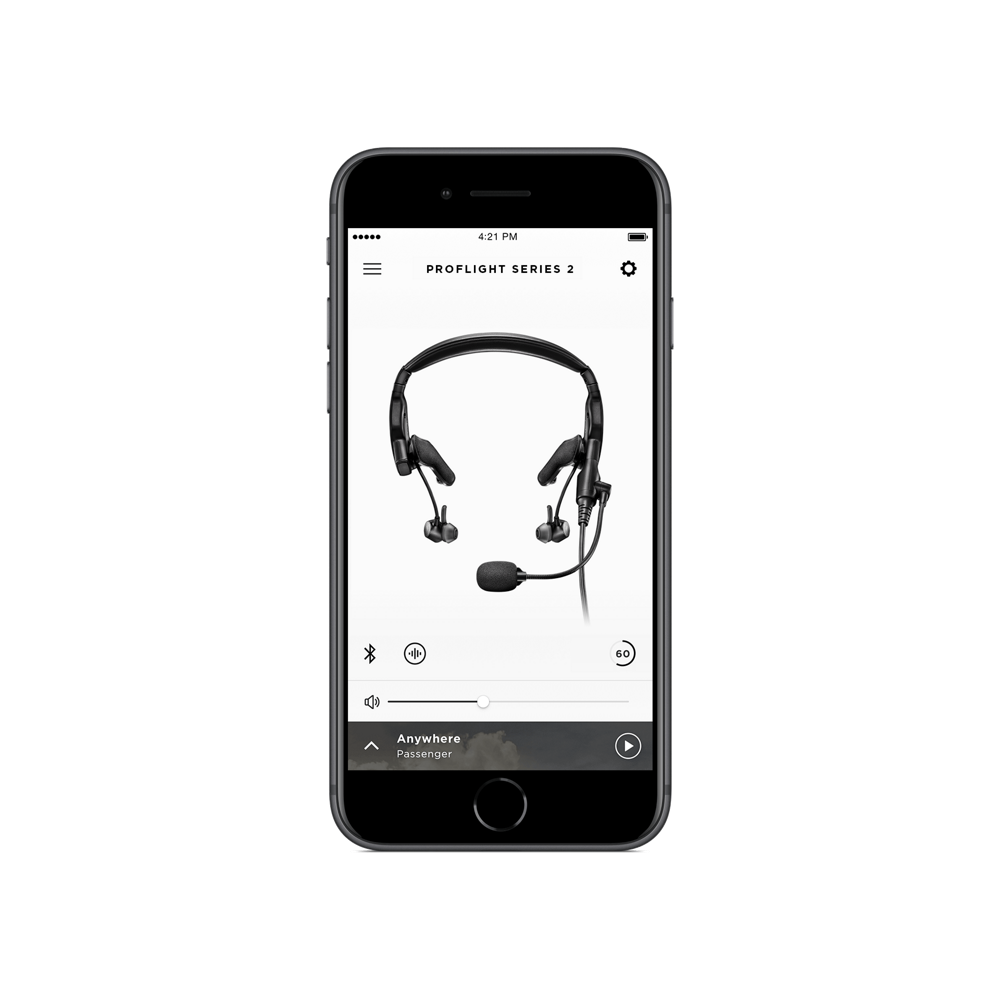 Bose Connect App